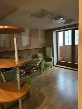 Продам 3к квартиру Центр, Клочковська