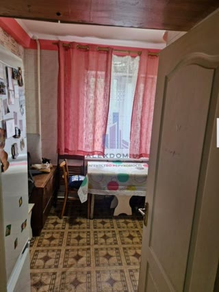 Продається 2-кімнатна квартира, Воскресенка, Дніпровський