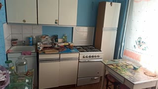 Продам однокомнатну квартиру Рогань