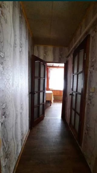 Продам 1 ком. квартиру Салтовка 606 м/р, ул. Валентиновская