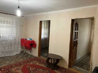 Квартира 3х кімнатна