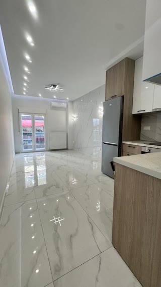 55 m² Apartment