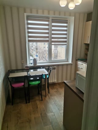 Продам 1 кімнатну квартиру Салтовка, 533мкр-н