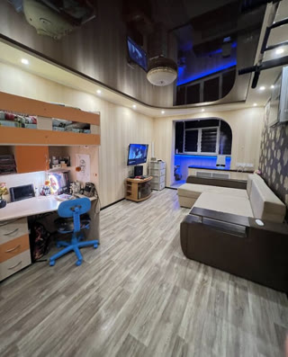 Продаж 1к квартири  шосе Салтівське, Салтовка