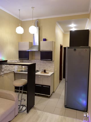 Продам 1к квартиру, студія Центр, Центральний Ринок