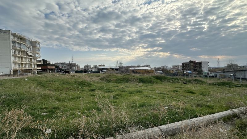 Οικόπεδο 230 τ.μ.