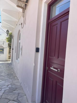 54 m² Apartment