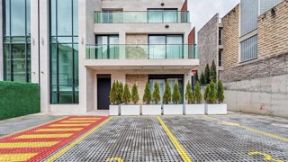 4-room apartment for rent in Saburtalo