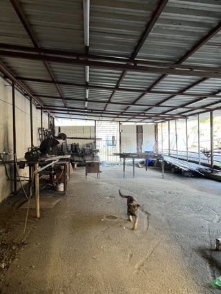 Warehouse/Industrial Space for Rent in Didi Digomi