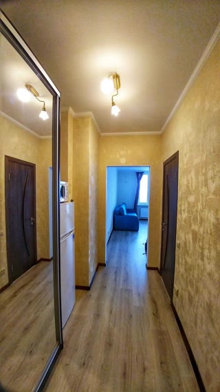 Продажа 1 кім. квартири 28 м2  ЖК Озерний Святошинський р-н