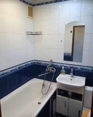 Продам 1к квартиру Новожаново