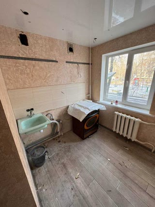 Продам 2х квартиру Салтовка 521 мкр-н