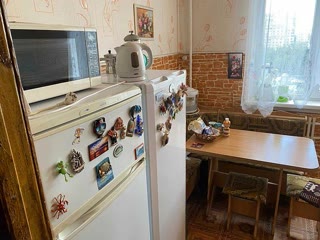Продам 4 кімнатну квартиру Алексеївка