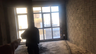 Продается 2-комнатная квартира в Сабуртало