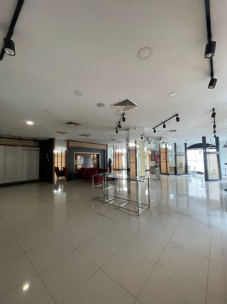 High-Visibility Turnkey Commercial Space | Old Batumi 📍