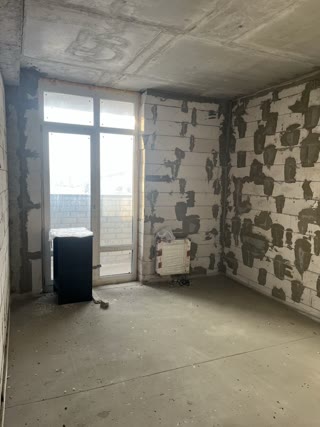 Продаж 2-кімнатної квартири в ЖК Рідне Місто біля парку Відрадного