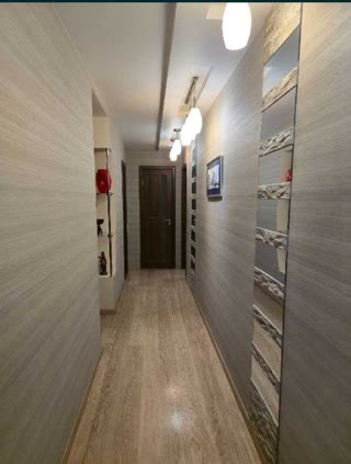Продам 3к квартиру на Клочківській