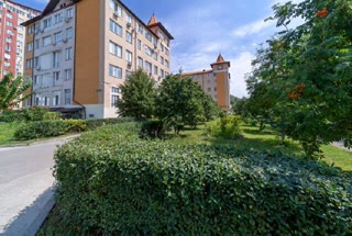 Продаж 1к квартири 31 кв. м на вул. Новоолександрівська