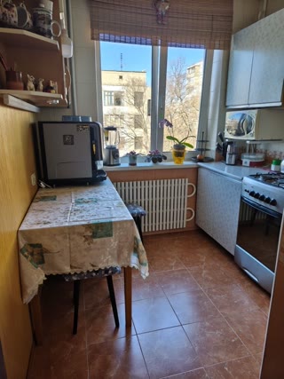 Продам 2-х кімнатну квартиру ТРК Україна, Салтівка