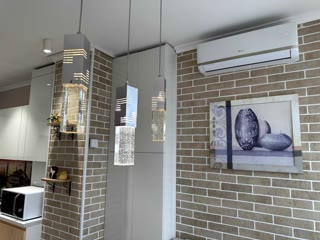 Sale of 1-room apartment, ParkLand Residential Complex, Yunatska Street, Solomyansky District