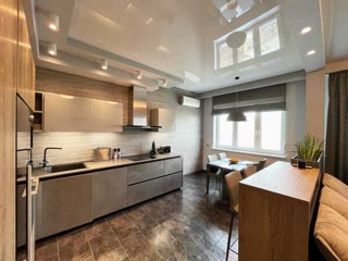 Продаж 2к квартири, вул. Патріарха Мстислава Скрипника, Солом’янка