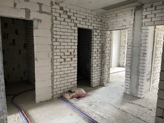 For sale 2-room apartment in the Residential Complex Prolisok