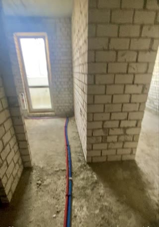 For Sale 1-Room Apartment in Hydropark Residential Complex, Shishkovka