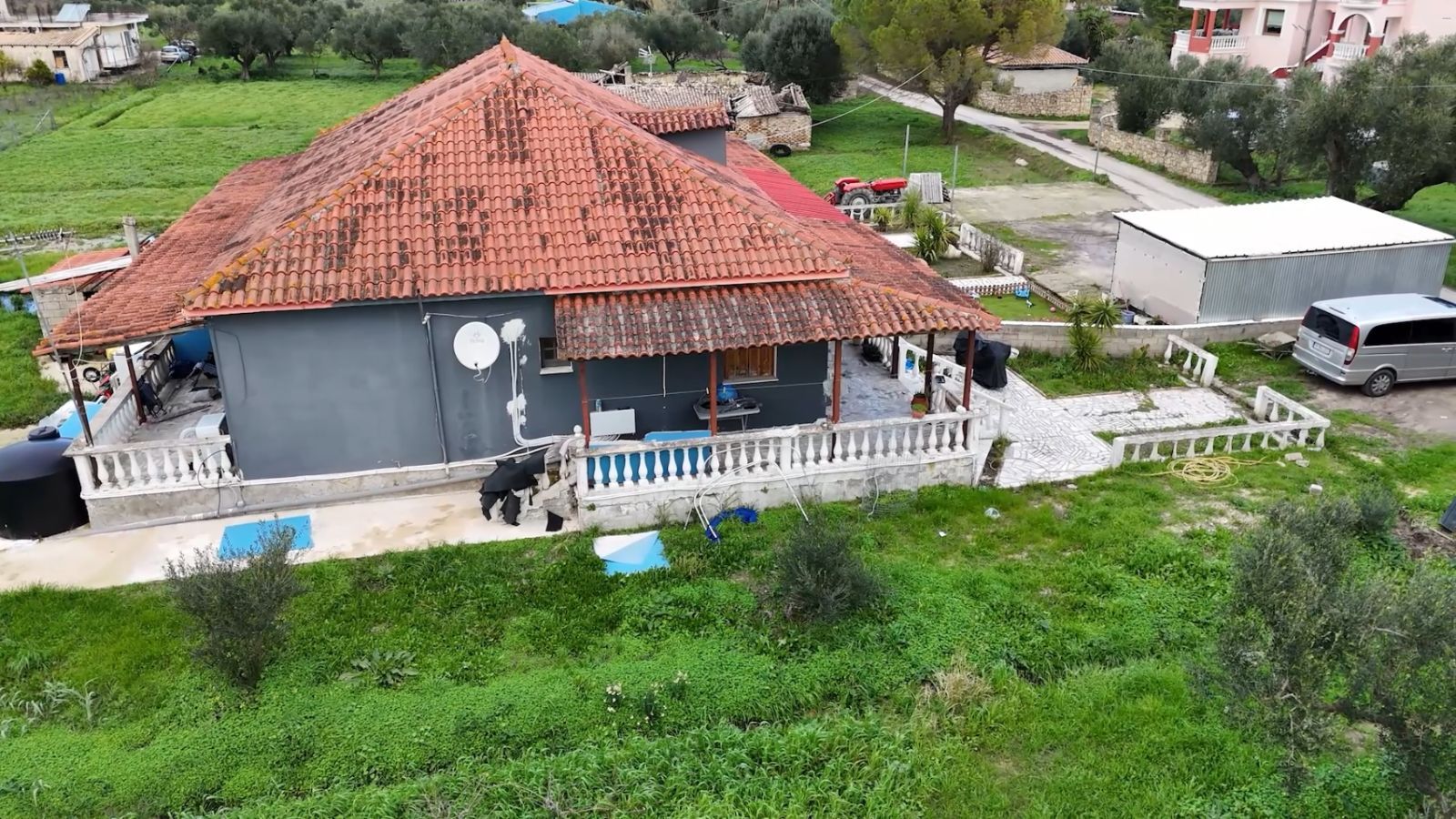 Διαμέρισμα 67τ.μ.