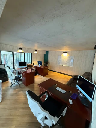 Office space for rent in Nadzaladevi