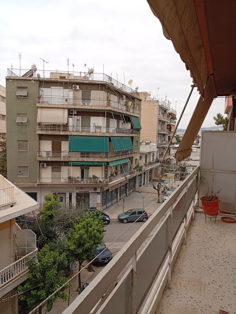 Διαμέρισμα 72τ.μ.