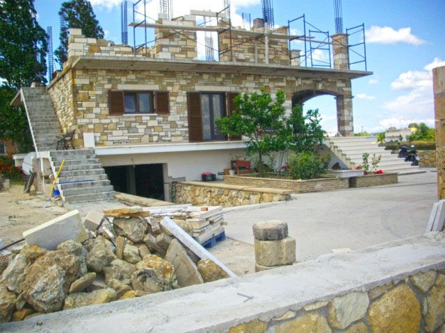 Μονοκατοικία 364τ.μ.