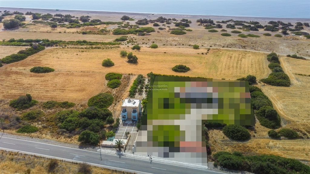 Μονοκατοικία 124τ.μ.
