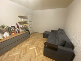 For Sale 1-room Apartment Saltivka