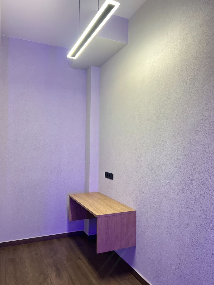 Loft 55τ.μ.