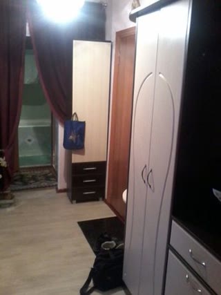 For sale 2-room apartment in Lozova 48 sq m