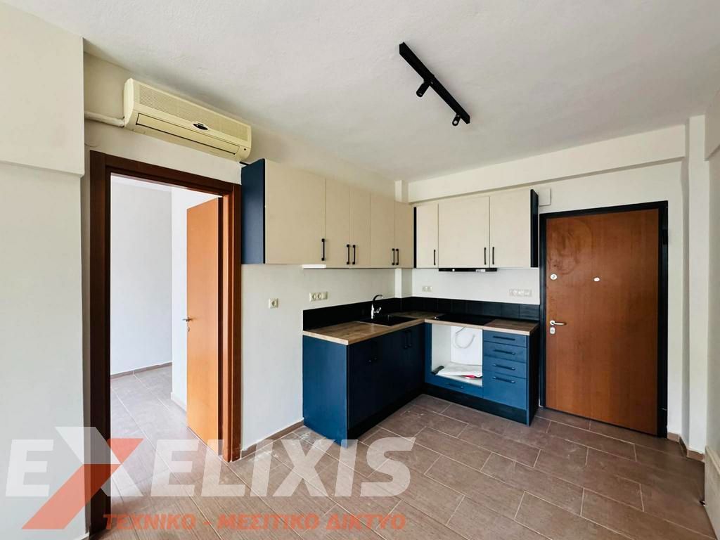 61 m² Apartment