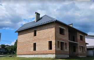 Продаж будинку 450 м² у Рясне-Руське (Львів)