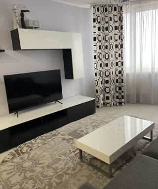 Продаж 1к квартири 70.8 кв. м на шосе Харківське