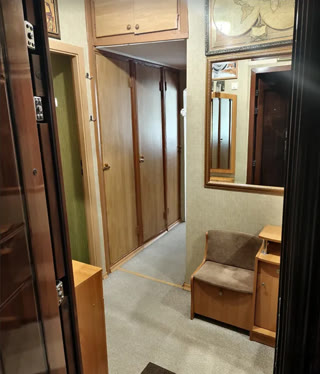 Продам 1к квартиру Олексіївка, пр Перемоги