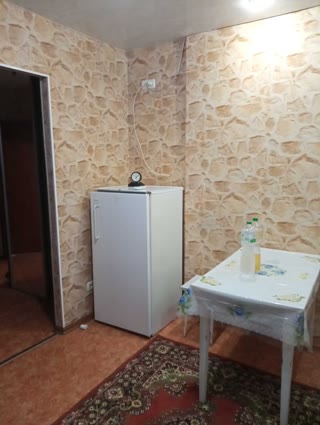 For Sale 1-room Apartment, Zalyutino