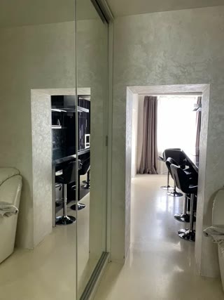 Sale of a 1-room apartment near Klovska metro