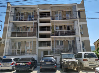 Duplex apartment for sale in Saburtalo