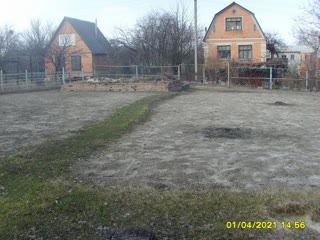 Продам участок 6 соток  id_43447106