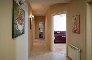 Apartment for rent. T. Tabidze Street