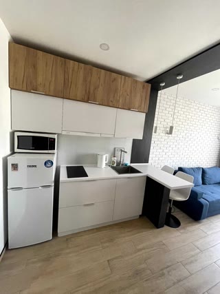 Продам 1к квартиру ЖК Мануфактура, Центр