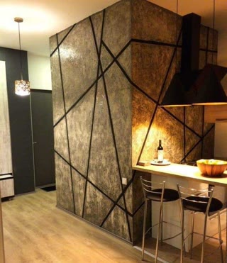 2-room apartment for rent in Vera