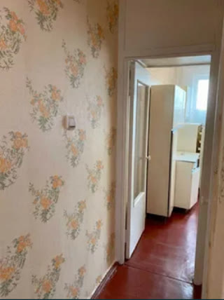 Продам 1комнатну квартиру, 522 м/р, Салтовка
