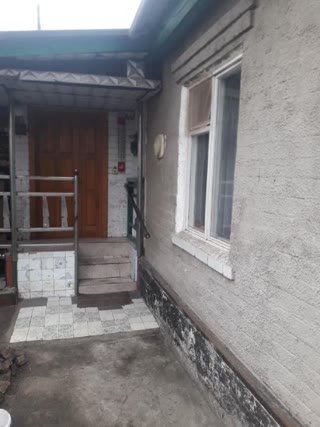 Продам будинок у Змієві (Замостьє)