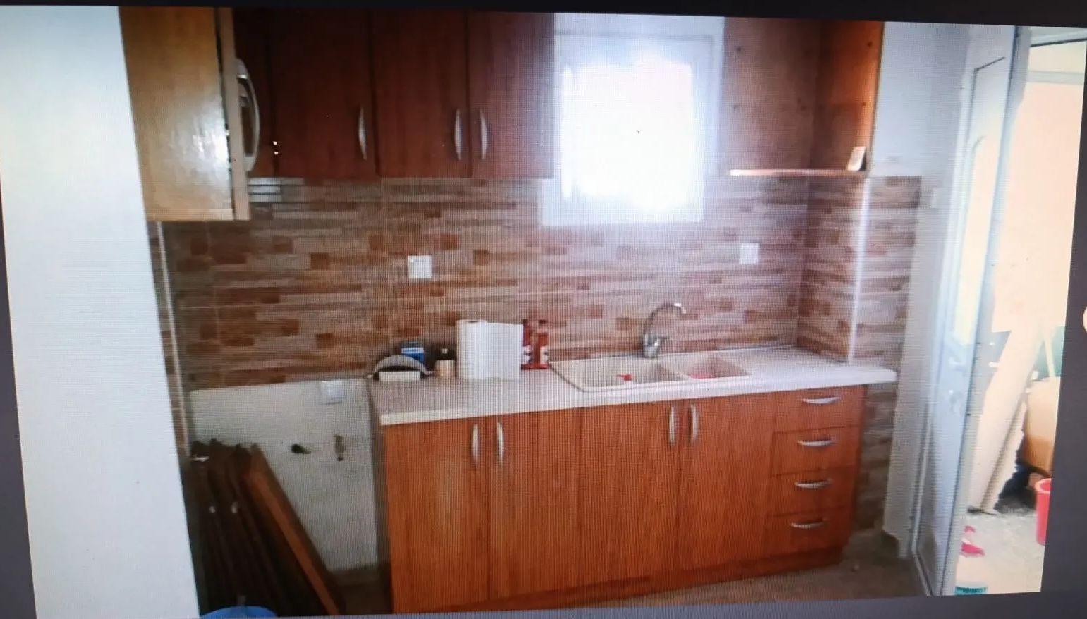 125 m² Apartment