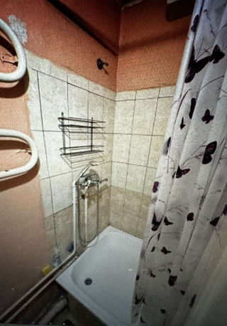 Продаж 1-кімнатної квартири вул. Березняківська